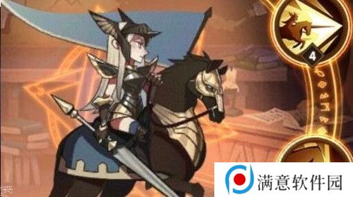 剑与远征囚时之界第一层怎么过 囚时之界第一层通关攻略图片1
