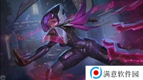云顶之弈10.11源计划阵容怎么搭配 10.11源计划阵容推荐图片3