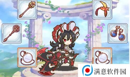 公主连结伊利亚rank材料表 伊利亚rank9升级材料汇总图片6