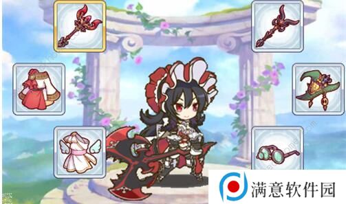 公主连结伊利亚rank材料表 伊利亚rank9升级材料汇总图片8