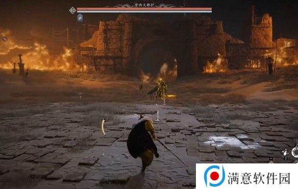 燕云十六声千营一呼心法获取攻略 千营一呼心法怎么获取[多图]图片5