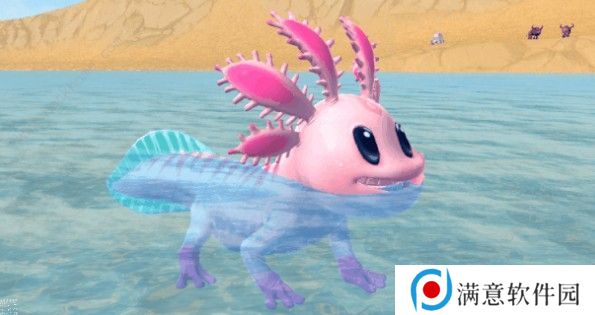 创造与魔法海鳄龙怎么样 海鳄龙BOSS技能详解图片1
