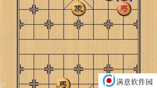 天天象棋残局挑战185期攻略 残局挑战185期步法图图片3