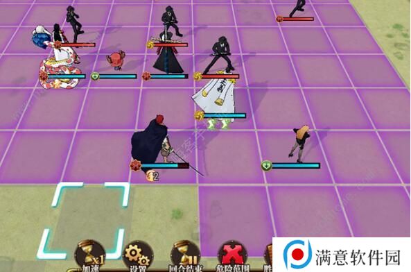 航海王燃烧意志历险攻略 1-10关通关技巧汇总图片1