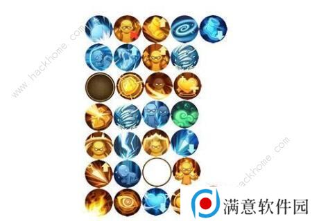 火影忍者手游极境之巅怎么打 极境之巅打法攻略图片2
