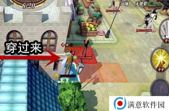 航海王燃烧意志历险攻略 1-10关通关技巧汇总图片6