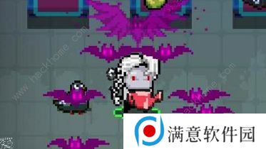 元气骑士试炼之地无尽征途攻略 试炼之地无尽模式通关攻略图片2