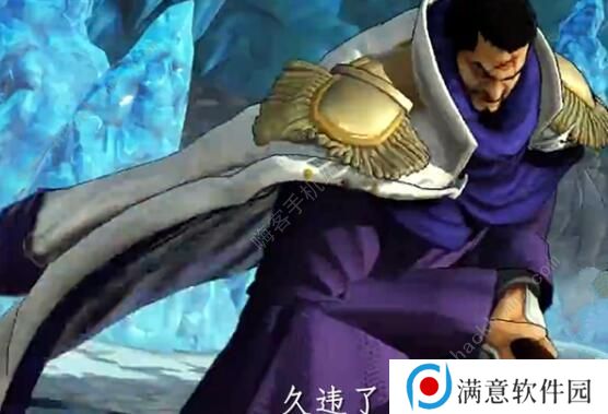 航海王燃烧意志大将藤虎怎么加点 大将藤虎加点攻略图片5