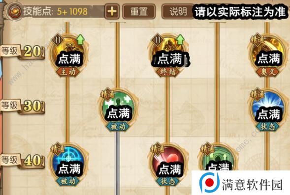 航海王燃烧意志锦卫门怎么加点 锦卫门加点攻略图片4
