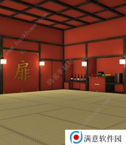 月夜逃跑计划攻略大全 全关卡图文通关总汇图片1