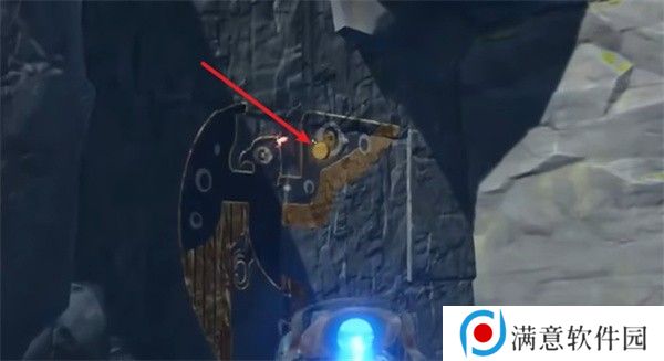 崩坏星穹铁道半神议院区域翻飞之币在哪里 崩铁3.2半神议院区域翻飞之币位置[多图]图片8
