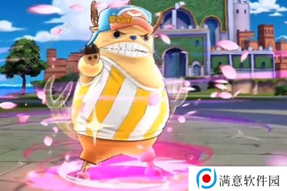 航海王燃烧意志凯撒怎么打 周年庆凯撒打法攻略图片7