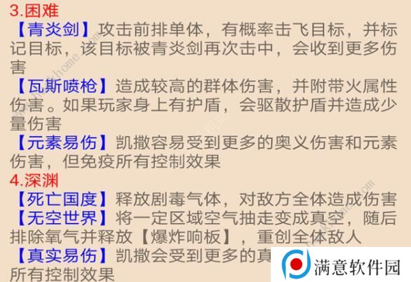 航海王燃烧意志凯撒怎么打 周年庆凯撒打法攻略图片4