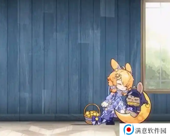 明日方舟克洛丝老玩家专属皮肤 六周年庆老玩家克洛丝专属皮肤获取[多图]图片5