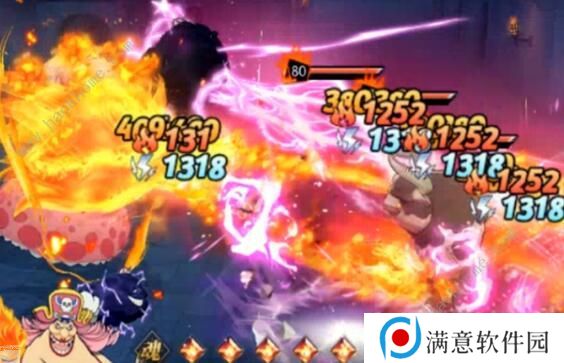 航海王燃烧意志攻略大全 大妈装备、宝石、附魂选择推荐图片2