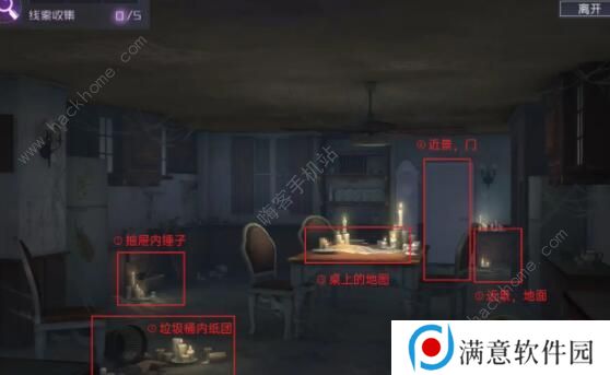 永远的7日之都乱序的夏弥尔攻略 乱序的夏弥尔结局详解图片3